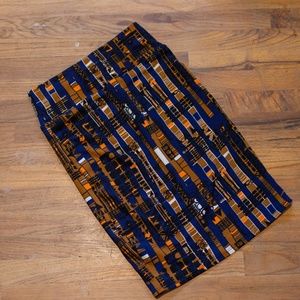 LulaRoe Cassie Skirt